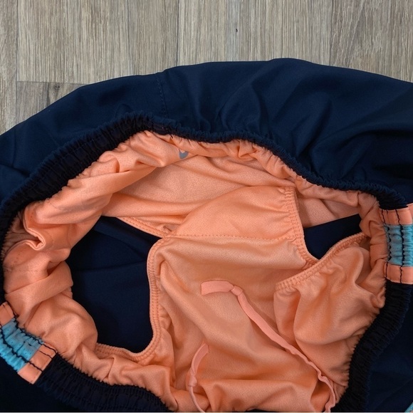 SALE 🛍️ NIKE athletic shorts Dri-Fit Tempo Womens size S - Picture 5 of 7